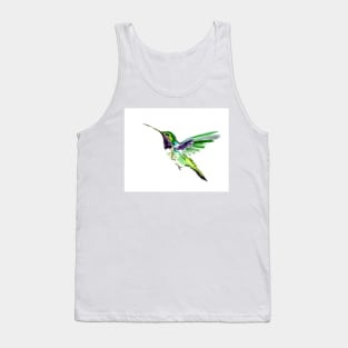 Hummingbird Tank Top